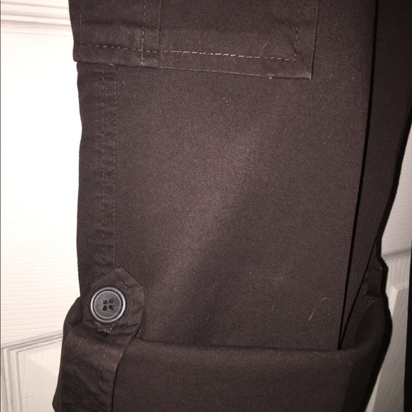 Capris - Picture 2 of 5